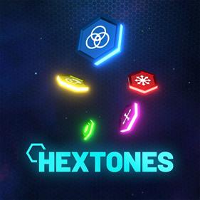 Hextones - Box - Front Image