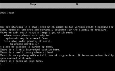 Philosopher's Quest - Screenshot - Gameplay Image