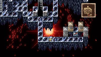 Final Fantasy IV - Screenshot - Gameplay Image