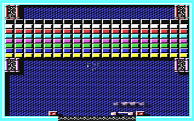 TRAZ: Transformable Arcade Zone - Screenshot - Gameplay Image