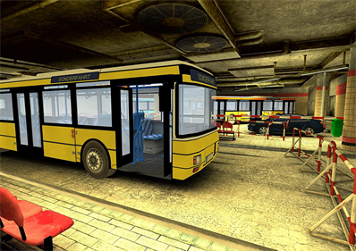 K11: Kommissare im Einsatz - Screenshot - Gameplay Image