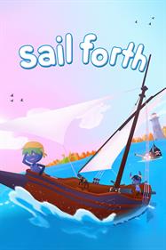 Sail Forth - Box - Front Image