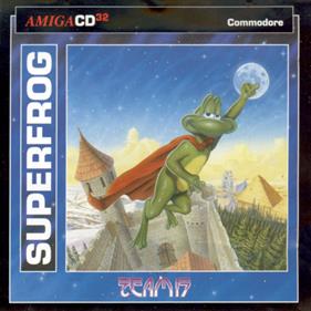 Superfrog