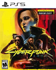 Cyberpunk 2077: Ultimate Edition