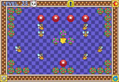 Mouse House - Screenshot - Gameplay Image