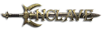 Enclave - Clear Logo Image