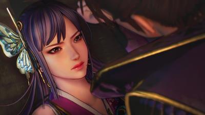 Samurai Warriors 5 - Screenshot - Gameplay Image