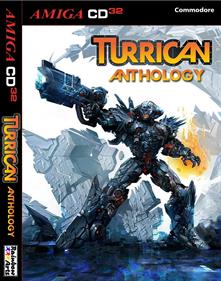 Turrican Anthology