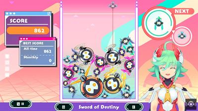 PuzzMiX - Screenshot - Gameplay Image