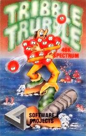 Tribble Trubble