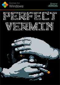 Perfect Vermin - Fanart - Box - Front Image