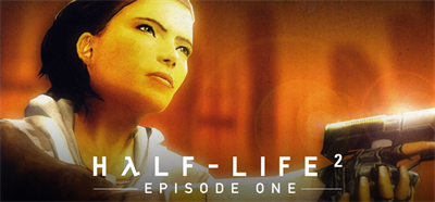 Half-Life 2: Episode One - Banner Image