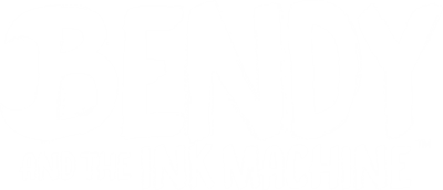 Bendy and the Ink Machine - Clear Logo Image