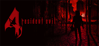 Resident Evil 4 (2005) - Banner Image