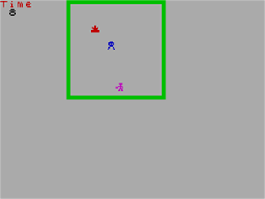 Games 4 - Screenshot - Gameplay Image