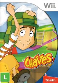 El Chavo  - Box - Front Image