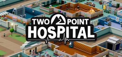 Two Point Hospital - Banner Image