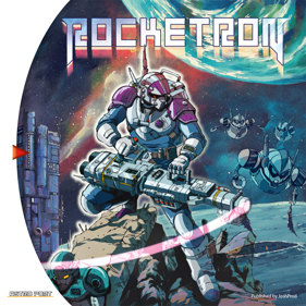 Rocketron
