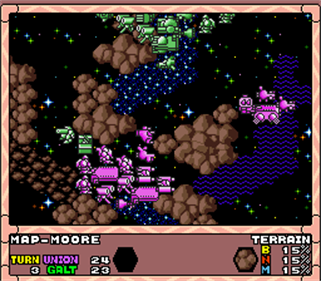 Earth Light - Screenshot - Gameplay Image