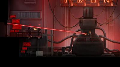 Dex - Screenshot - Gameplay Image