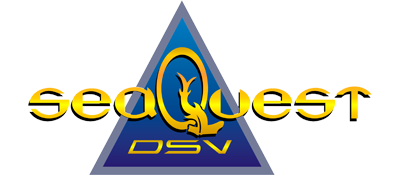 seaQuest DSV - Clear Logo Image