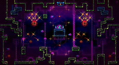 Straima - Screenshot - Gameplay Image