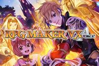 RPG Maker VX Ace - Box - Front Image
