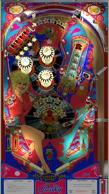 Dolly Parton - Screenshot - Gameplay Image