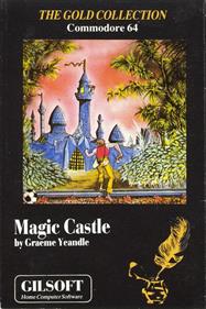 Magic Castle - Box - Front Image