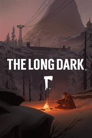 The Long Dark - Box - Front Image