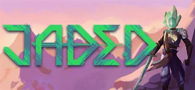 Jaded - Banner Image