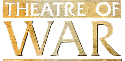 Theatre of War - Clear Logo Image
