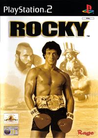 Rocky - Box - Front Image