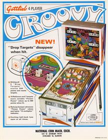 Groovy