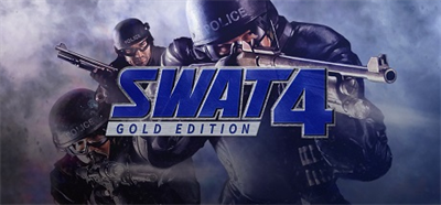 SWAT 4 - Banner Image