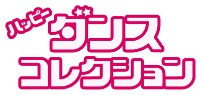 Happy Dance Collection - Clear Logo Image