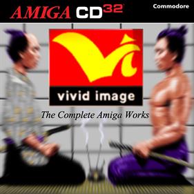 Vivid Image Collection