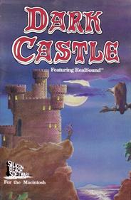Dark Castle - Box - Front Image