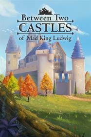 Between Two Castles: Digital Edition - Box - Front Image