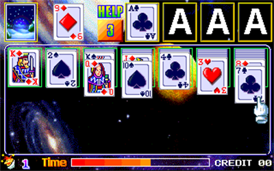 KlonDike+ - Screenshot - Gameplay Image