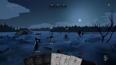 Black Book - Screenshot - Gameplay Image