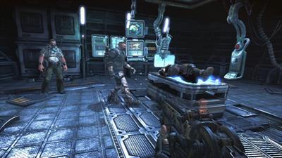 Bulletstorm - Screenshot - Gameplay Image