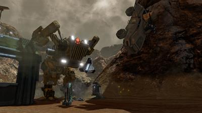 Red Faction Guerrilla Re-Mars-tered - Screenshot - Gameplay Image