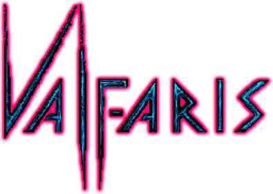 Valfaris - Clear Logo Image
