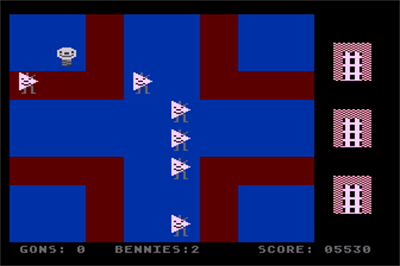 PuzzlePanic - Screenshot - Gameplay Image