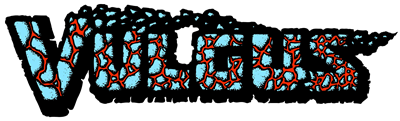 Vulgus - Clear Logo Image