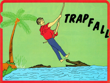 Trapfall