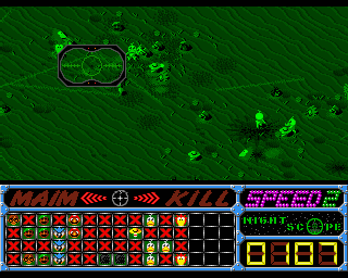 Revenge: Armchair Assassin 2