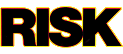 The Computer Edition of RISK: The World Conquest Game - Clear Logo Image