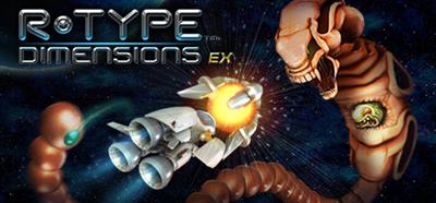 R-Type Dimensions EX - Banner Image